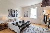 Apartamento em Lisboa - FLH Chiado Design Flat