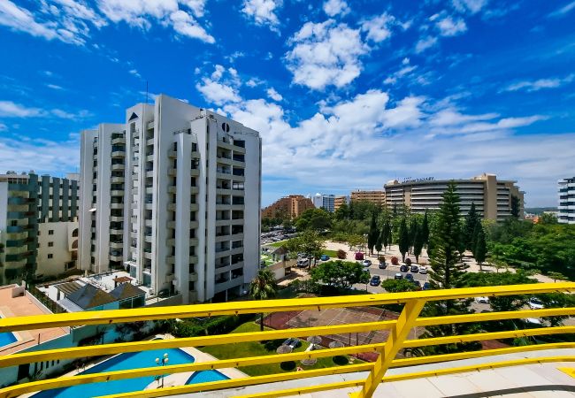 Apartamento em Vilamoura - FLH Vilamoura Sunny Apartment with Pool Apartamento em Vilamoura - FLH Vilamoura Sunny Apartment with Pool