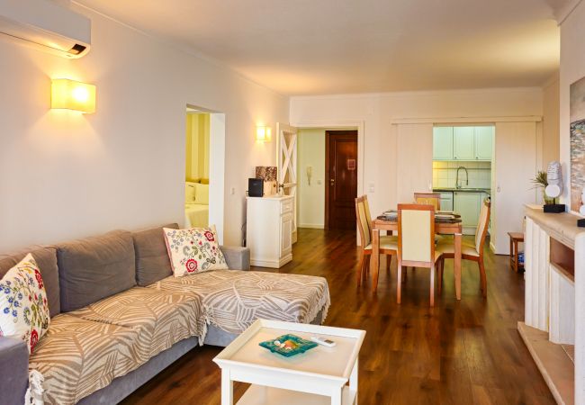 Apartamento em Vilamoura - FLH Vilamoura Sunny Apartment with Pool Apartamento em Vilamoura - FLH Vilamoura Sunny Apartment with Pool