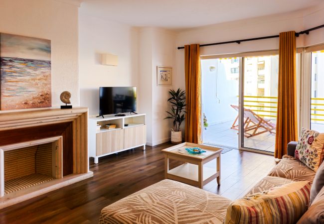 Apartamento em Vilamoura - FLH Vilamoura Sunny Apartment with Pool Apartamento em Vilamoura - FLH Vilamoura Sunny Apartment with Pool