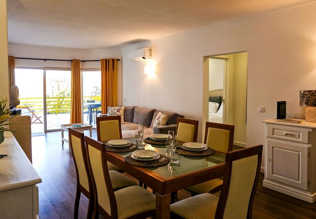 Apartamento em Vilamoura - FLH Vilamoura Sunny Apartment with Pool Apartamento em Vilamoura - FLH Vilamoura Sunny Apartment with Pool