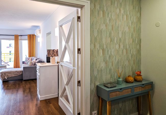 Apartamento em Vilamoura - FLH Vilamoura Sunny Apartment with Pool Apartamento em Vilamoura - FLH Vilamoura Sunny Apartment with Pool