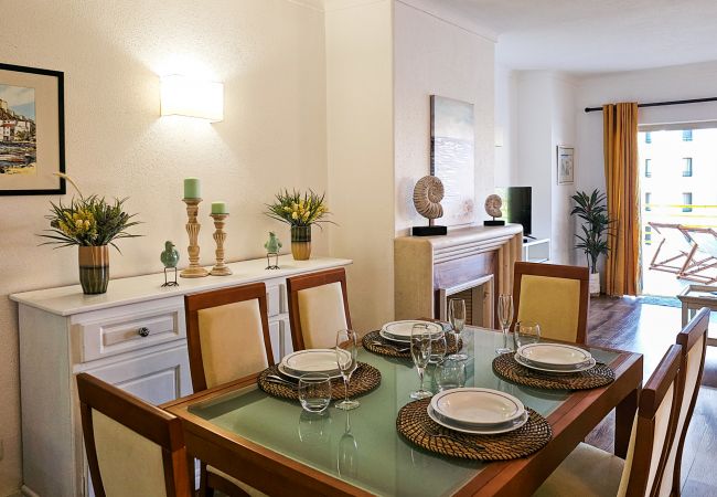 Apartamento em Vilamoura - FLH Vilamoura Sunny Apartment with Pool Apartamento em Vilamoura - FLH Vilamoura Sunny Apartment with Pool