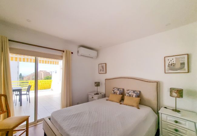 Apartamento em Vilamoura - FLH Vilamoura Sunny Apartment with Pool Apartamento em Vilamoura - FLH Vilamoura Sunny Apartment with Pool
