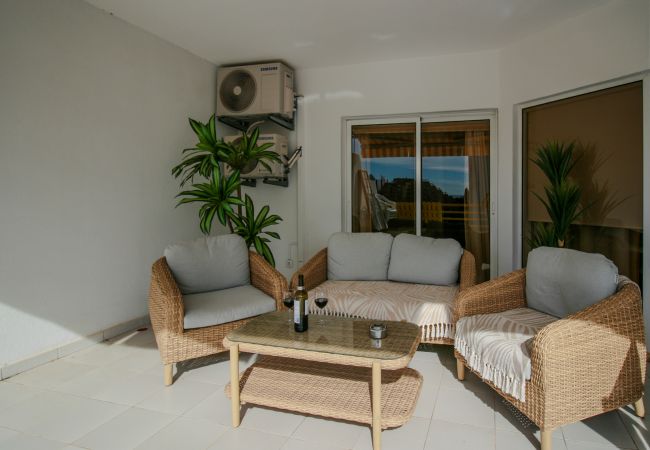 Apartamento em Vilamoura - FLH Vilamoura Sunny Apartment with Pool Apartamento em Vilamoura - FLH Vilamoura Sunny Apartment with Pool