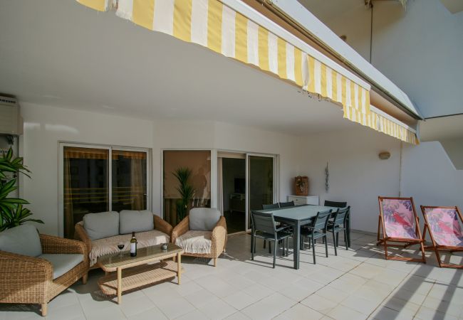 Apartamento em Vilamoura - FLH Vilamoura Sunny Apartment with Pool Apartamento em Vilamoura - FLH Vilamoura Sunny Apartment with Pool