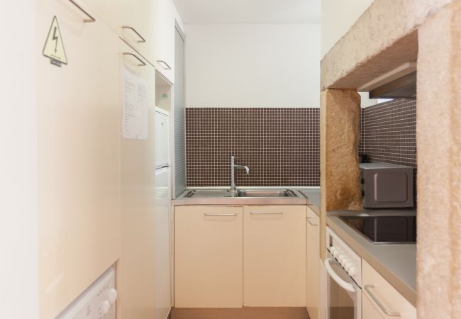 Apartamento em Lisboa - FLH Castle Duplex with Terrace Apartamento em Lisboa - FLH Castle Duplex with Terrace