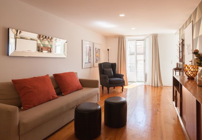 Apartamento em Lisboa - FLH Castle Duplex with Terrace Apartamento em Lisboa - FLH Castle Duplex with Terrace