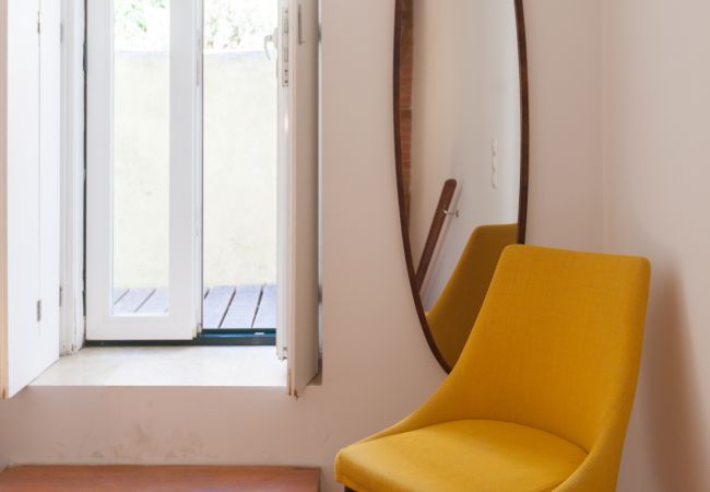 Apartamento em Lisboa - FLH Castle Duplex with Terrace Apartamento em Lisboa - FLH Castle Duplex with Terrace