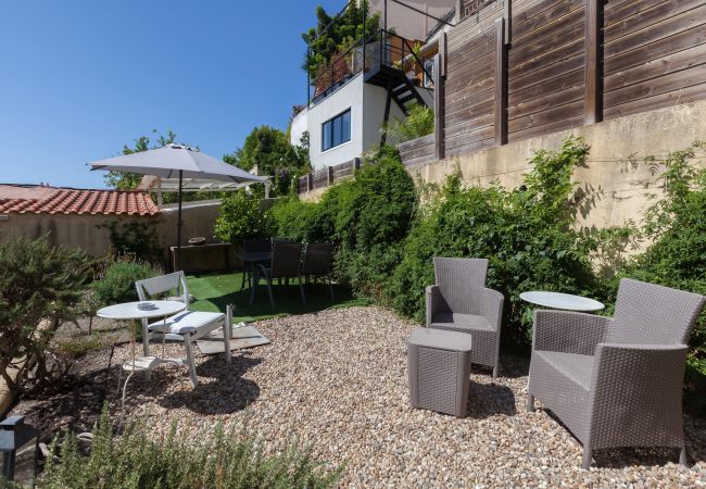 Apartamento em Lisboa - FLH Castle Duplex with Terrace Apartamento em Lisboa - FLH Castle Duplex with Terrace