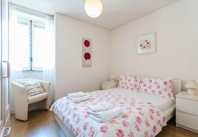 Apartamento em Lisboa - FLH Príncipe Real Cozy Flat II