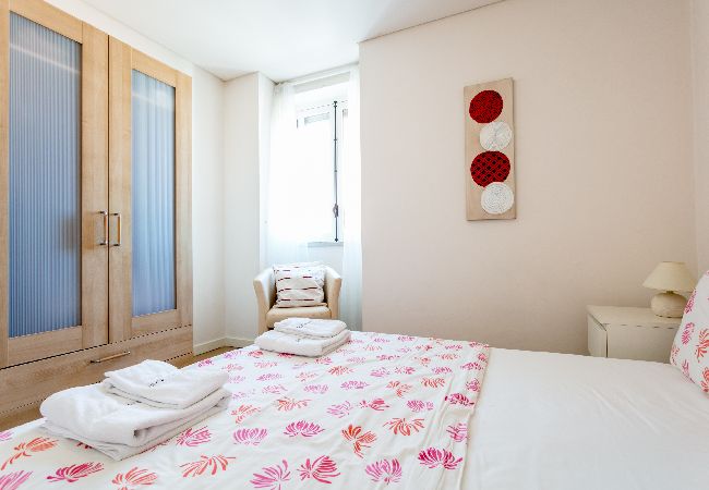 Apartamento em Lisboa - FLH Príncipe Real Cozy Flat II Apartamento em Lisboa - FLH Príncipe Real Cozy Flat II