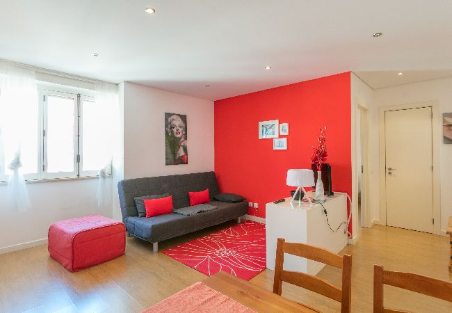 Apartamento em Lisboa - FLH Príncipe Real Cozy Flat II Apartamento em Lisboa - FLH Príncipe Real Cozy Flat II