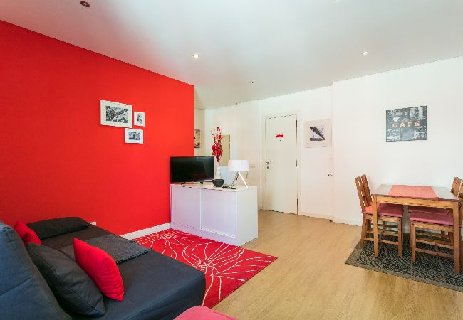 Apartamento em Lisboa - FLH Príncipe Real Cozy Flat II Apartamento em Lisboa - FLH Príncipe Real Cozy Flat II