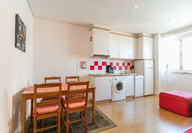 Apartamento em Lisboa - FLH Príncipe Real Cozy Flat II Apartamento em Lisboa - FLH Príncipe Real Cozy Flat II