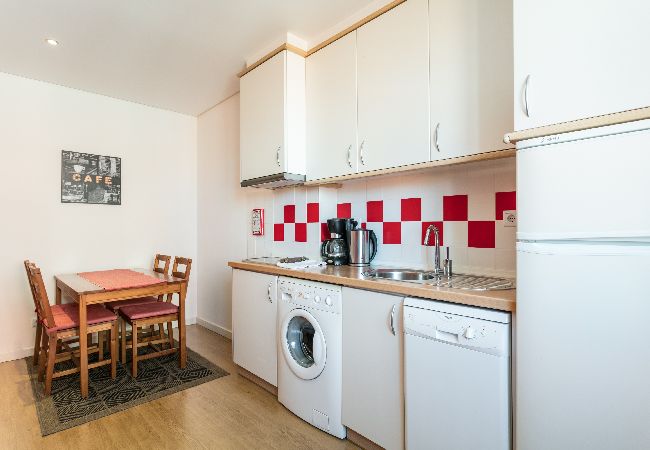 Apartamento em Lisboa - FLH Príncipe Real Cozy Flat II Apartamento em Lisboa - FLH Príncipe Real Cozy Flat II