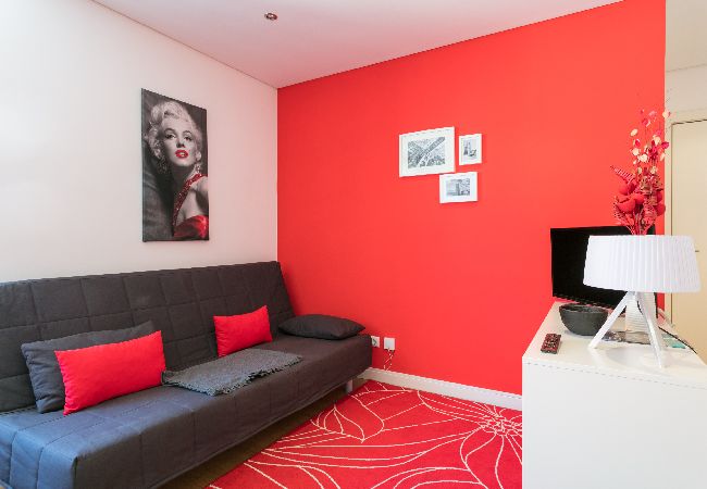 Apartamento em Lisboa - FLH Príncipe Real Cozy Flat II Apartamento em Lisboa - FLH Príncipe Real Cozy Flat II