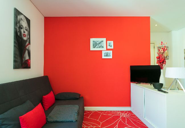 Apartamento em Lisboa - FLH Príncipe Real Cozy Flat II Apartamento em Lisboa - FLH Príncipe Real Cozy Flat II