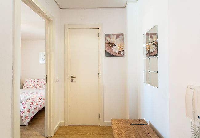 Apartamento em Lisboa - FLH Príncipe Real Cozy Flat II Apartamento em Lisboa - FLH Príncipe Real Cozy Flat II