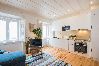 Apartamento em Lisbon - Anjos Charming Apartment