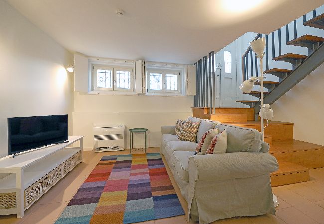 Apartamento em Porto - FLH Oporto Captain House - Douro Apartment Apartamento em Porto - FLH Oporto Captain House - Douro Apartment