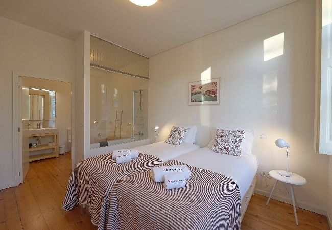 Apartamento em Porto - FLH Oporto Captain House - Douro Apartment Apartamento em Porto - FLH Oporto Captain House - Douro Apartment