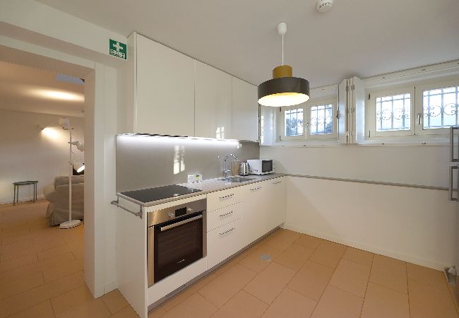 Apartamento em Porto - FLH Oporto Captain House - Douro Apartment Apartamento em Porto - FLH Oporto Captain House - Douro Apartment