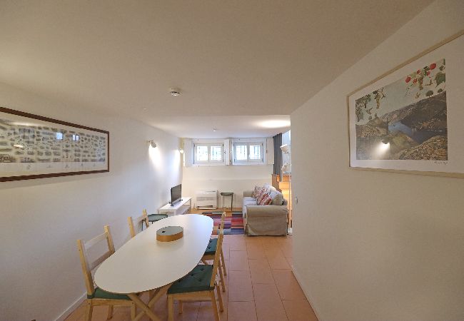 Apartamento em Porto - FLH Oporto Captain House - Douro Apartment Apartamento em Porto - FLH Oporto Captain House - Douro Apartment