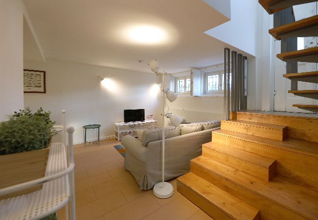 Apartamento em Porto - FLH Oporto Captain House - Douro Apartment Apartamento em Porto - FLH Oporto Captain House - Douro Apartment