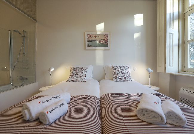 Apartamento em Porto - FLH Oporto Captain House - Douro Apartment Apartamento em Porto - FLH Oporto Captain House - Douro Apartment
