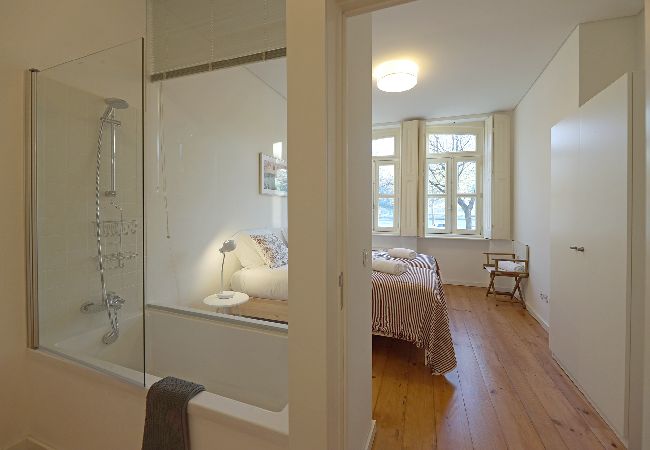 Apartamento em Porto - FLH Oporto Captain House - Douro Apartment Apartamento em Porto - FLH Oporto Captain House - Douro Apartment