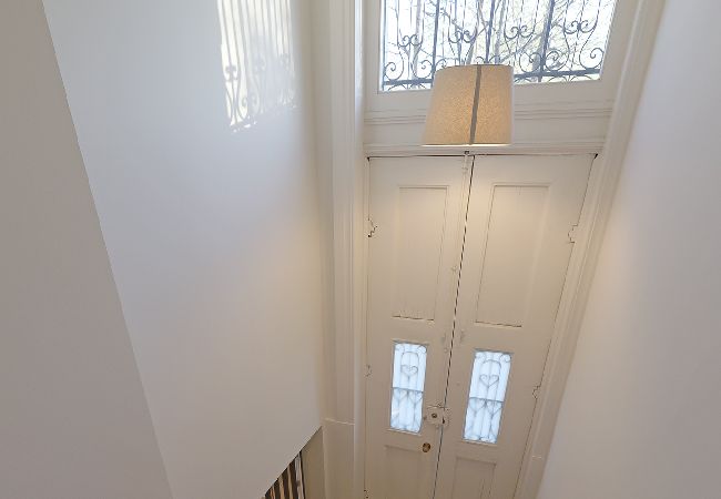 Apartamento em Porto - FLH Oporto Captain House - Douro Apartment Apartamento em Porto - FLH Oporto Captain House - Douro Apartment