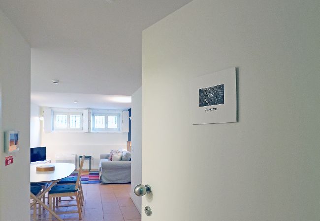 Apartamento em Porto - FLH Oporto Captain House - Douro Apartment Apartamento em Porto - FLH Oporto Captain House - Douro Apartment