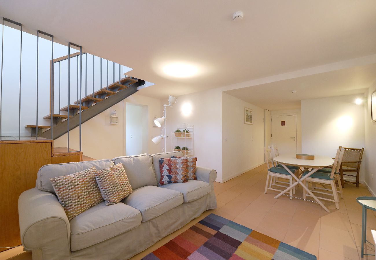 Apartamento em Porto - FLH Oporto Captain House - Douro Apartment Apartamento em Porto - FLH Oporto Captain House - Douro Apartment