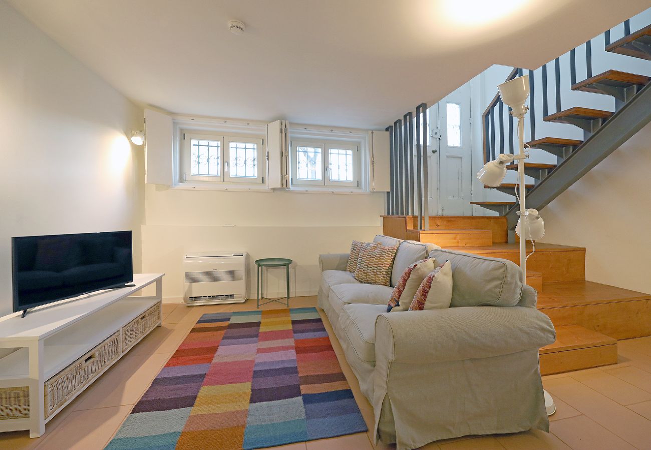 Apartamento em Porto - FLH Oporto Captain House - Douro Apartment Apartamento em Porto - FLH Oporto Captain House - Douro Apartment