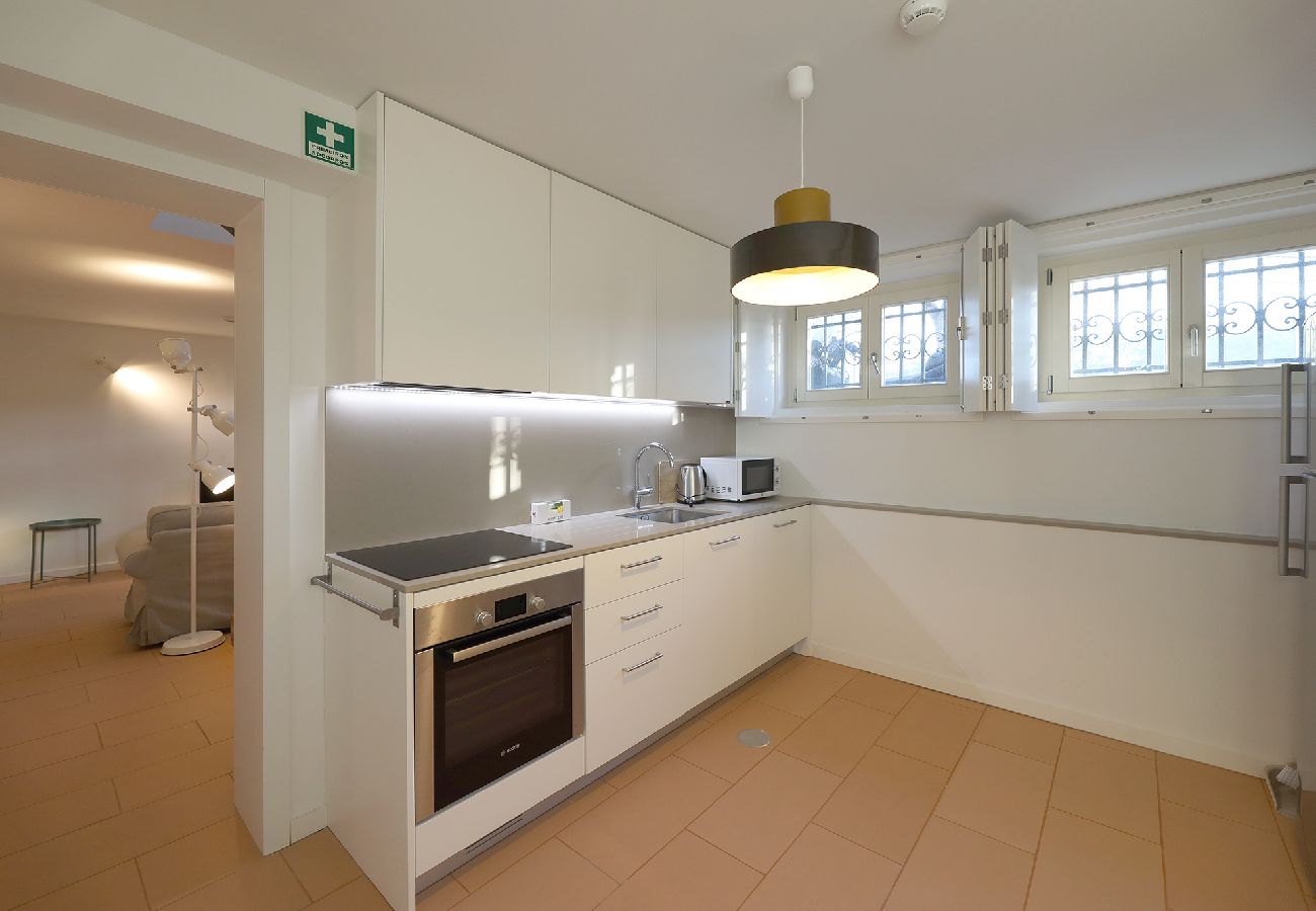 Apartamento em Porto - FLH Oporto Captain House - Douro Apartment Apartamento em Porto - FLH Oporto Captain House - Douro Apartment