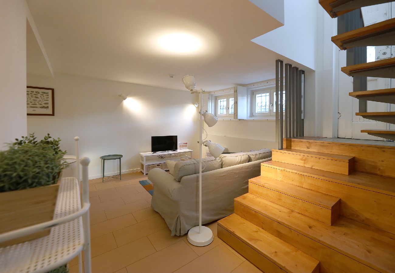 Apartamento em Porto - FLH Oporto Captain House - Douro Apartment Apartamento em Porto - FLH Oporto Captain House - Douro Apartment
