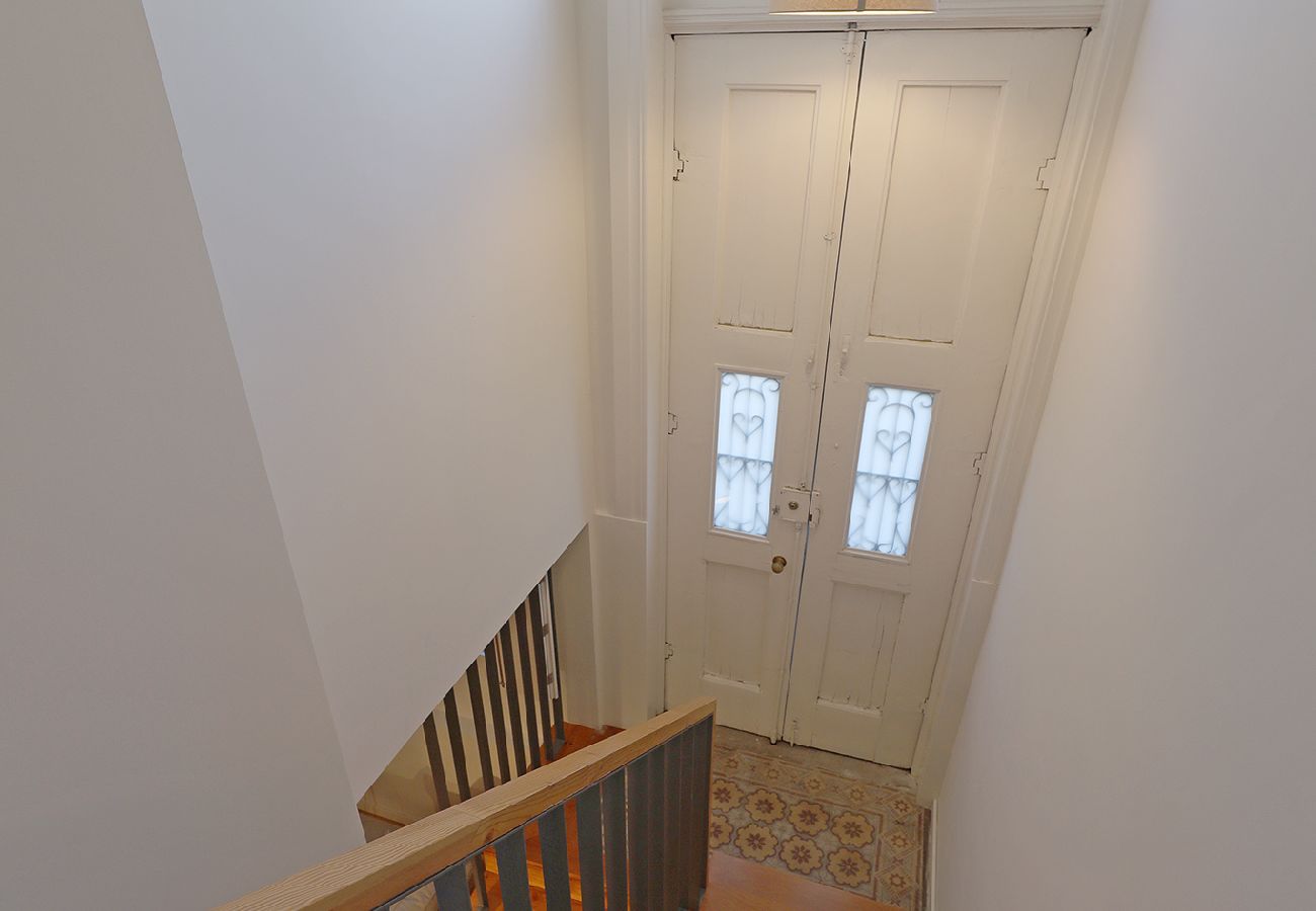 Apartamento em Porto - FLH Oporto Captain House - Douro Apartment Apartamento em Porto - FLH Oporto Captain House - Douro Apartment