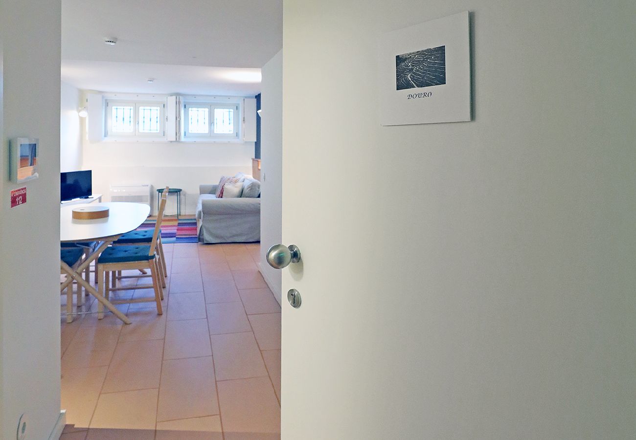 Apartamento em Porto - FLH Oporto Captain House - Douro Apartment Apartamento em Porto - FLH Oporto Captain House - Douro Apartment