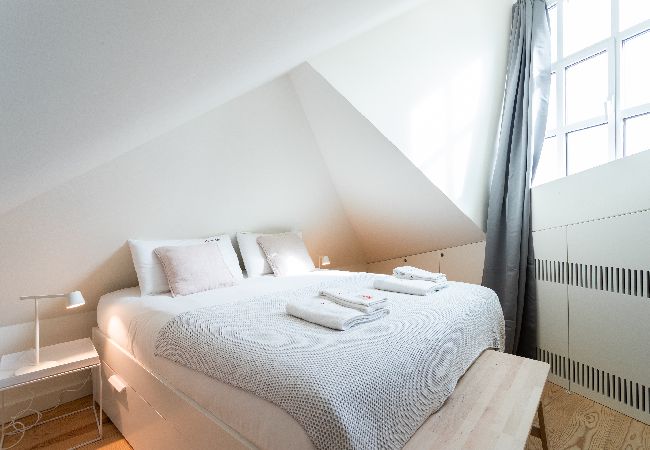 Apartamento em Lisboa - FLH Bairro Alto Modern Flat II Apartamento em Lisboa - FLH Bairro Alto Modern Flat II