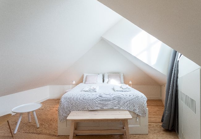 Apartamento em Lisboa - FLH Bairro Alto Modern Flat II Apartamento em Lisboa - FLH Bairro Alto Modern Flat II