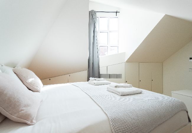 Apartamento em Lisboa - FLH Bairro Alto Modern Flat II Apartamento em Lisboa - FLH Bairro Alto Modern Flat II