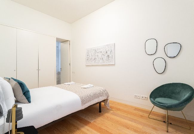 Apartamento em Lisboa - FLH Chiado Trendy Apartment Apartamento em Lisboa - FLH Chiado Trendy Apartment