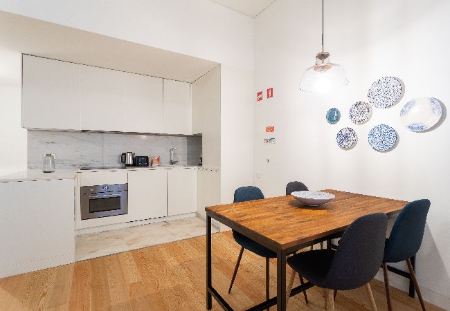 Apartamento em Lisboa - FLH Chiado Trendy Apartment Apartamento em Lisboa - FLH Chiado Trendy Apartment