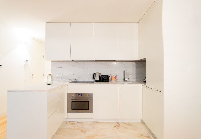 Apartamento em Lisboa - FLH Chiado Trendy Apartment Apartamento em Lisboa - FLH Chiado Trendy Apartment