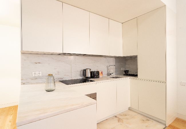 Apartamento em Lisboa - FLH Chiado Trendy Apartment Apartamento em Lisboa - FLH Chiado Trendy Apartment