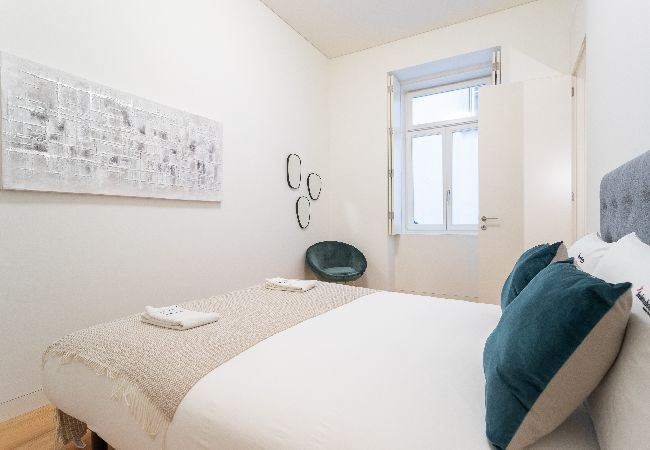 Apartamento em Lisboa - FLH Chiado Trendy Apartment Apartamento em Lisboa - FLH Chiado Trendy Apartment