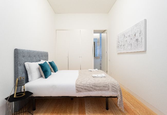 Apartamento em Lisboa - FLH Chiado Trendy Apartment Apartamento em Lisboa - FLH Chiado Trendy Apartment