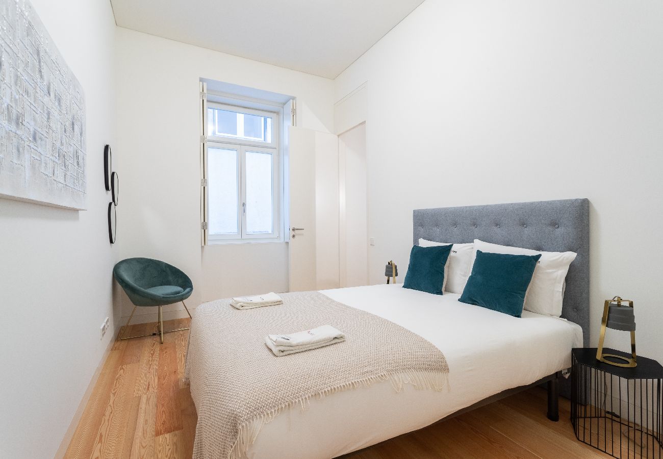 Apartamento em Lisboa - FLH Chiado Trendy Apartment Apartamento em Lisboa - FLH Chiado Trendy Apartment