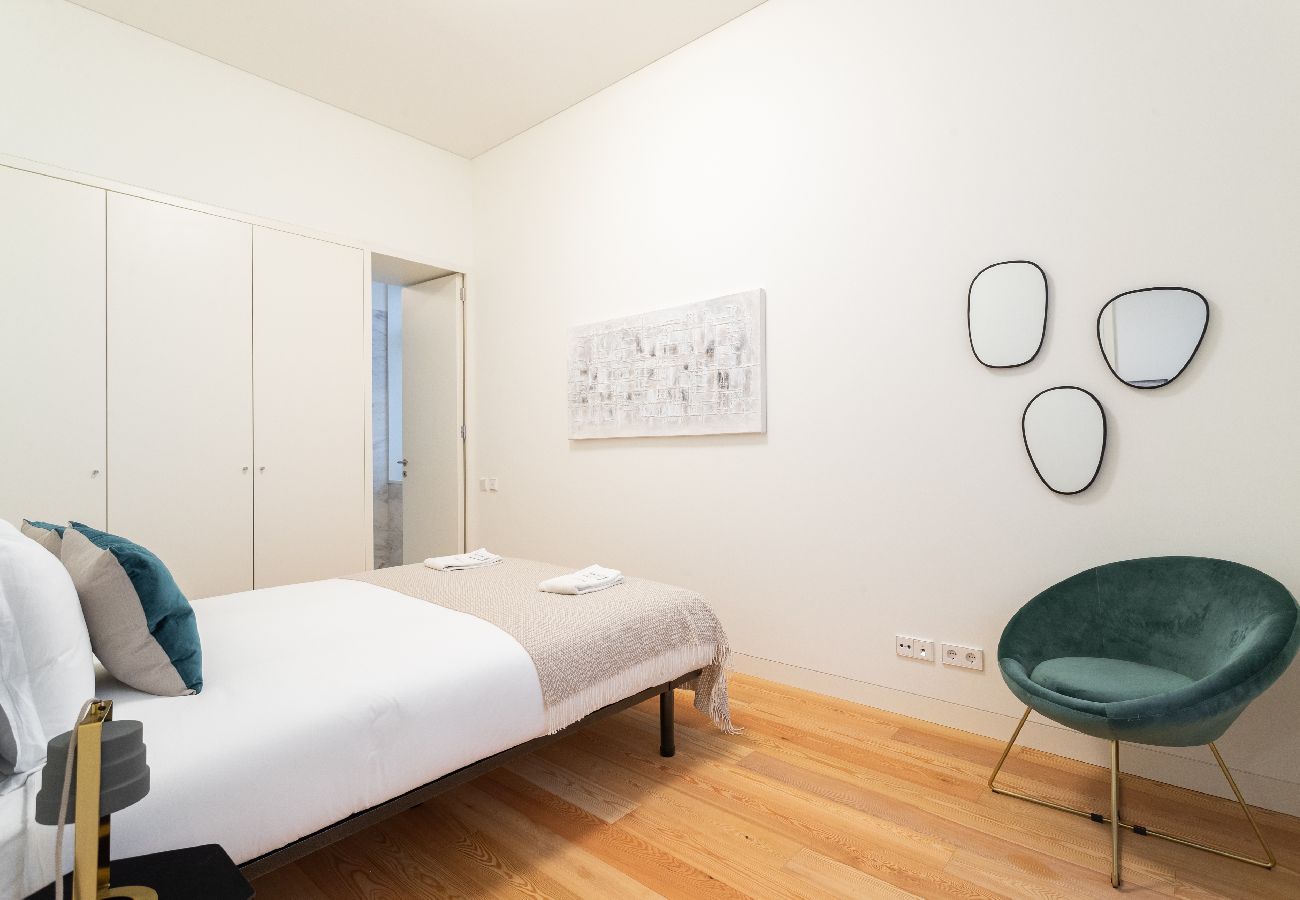 Apartamento em Lisboa - FLH Chiado Trendy Apartment Apartamento em Lisboa - FLH Chiado Trendy Apartment